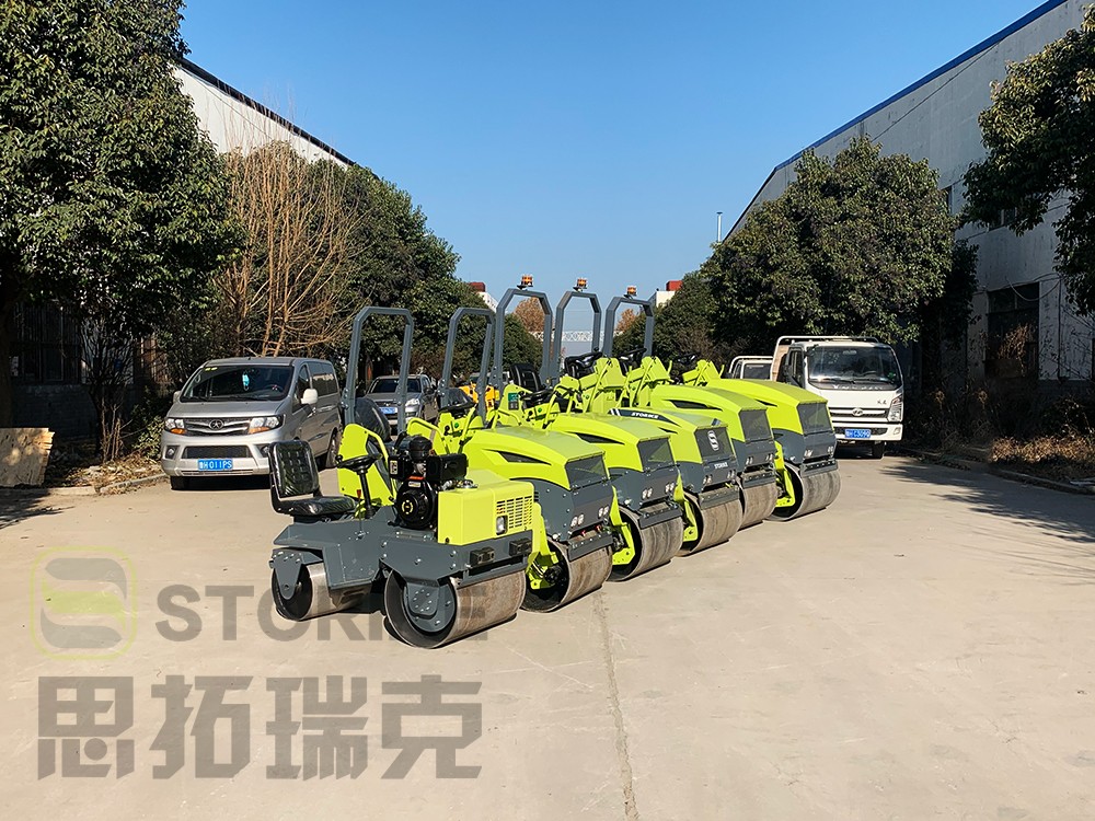 國內(nèi)的小型壓路機比國外的貴，價格到底差在哪里？